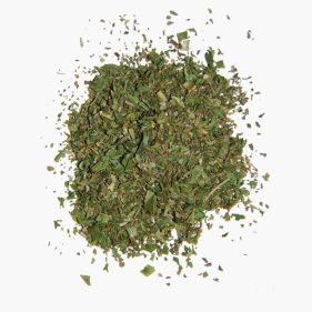 Aji Amarillo Chile Powder