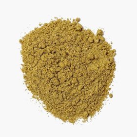 Arrowroot Powder